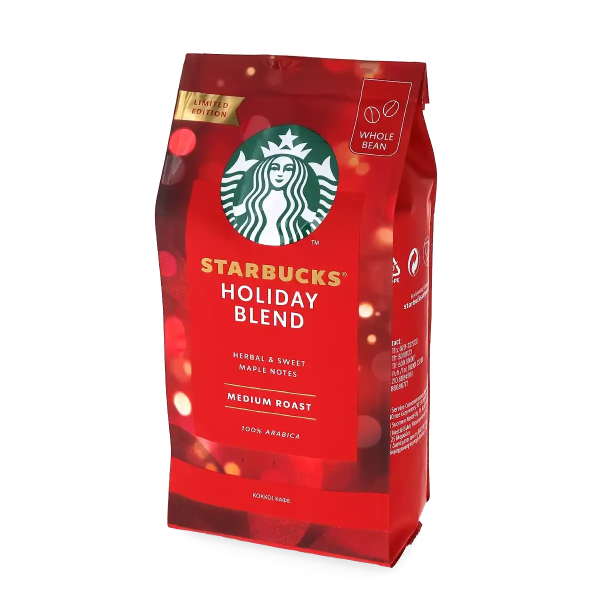 Holiday\u0020Blend