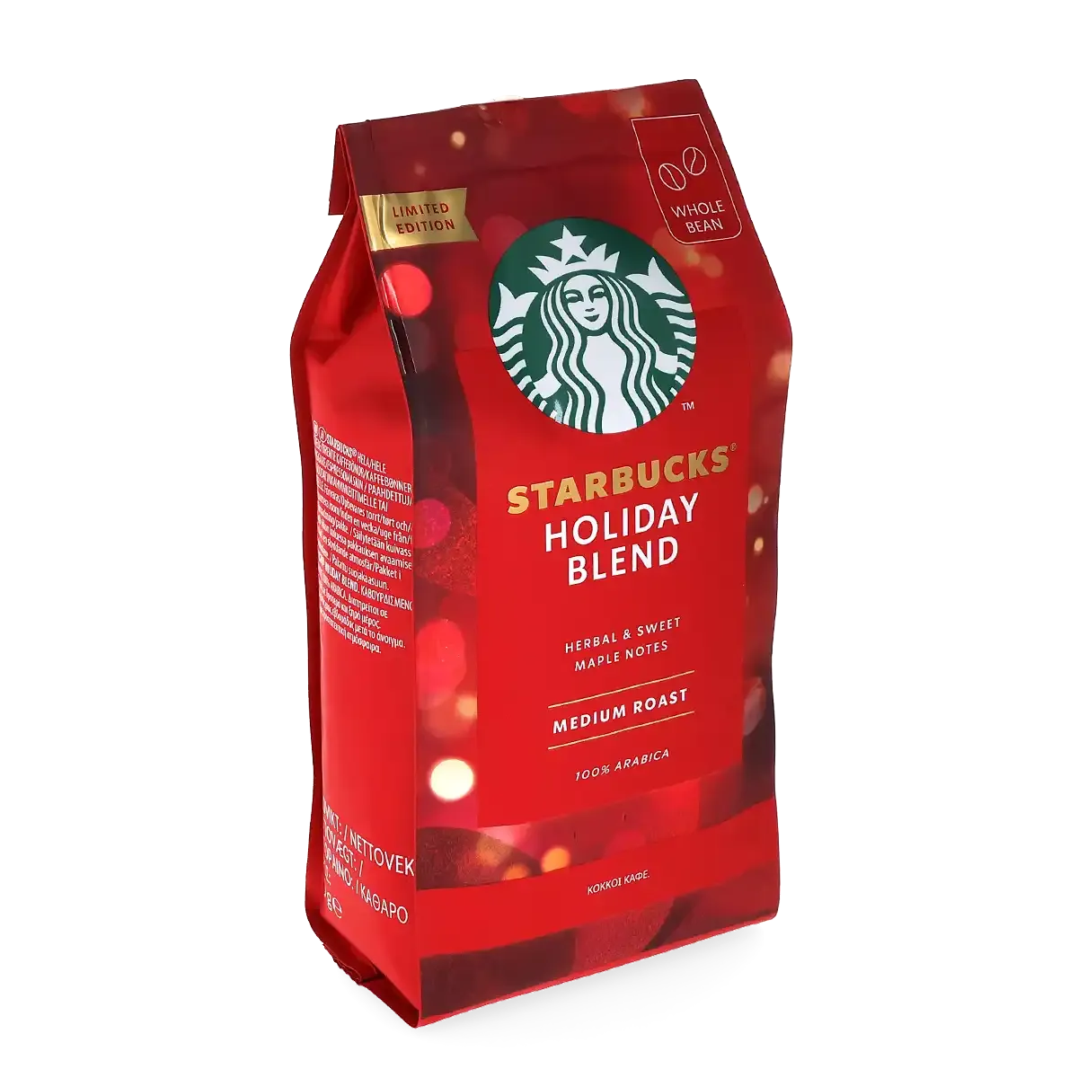 Holiday\u0020Blend