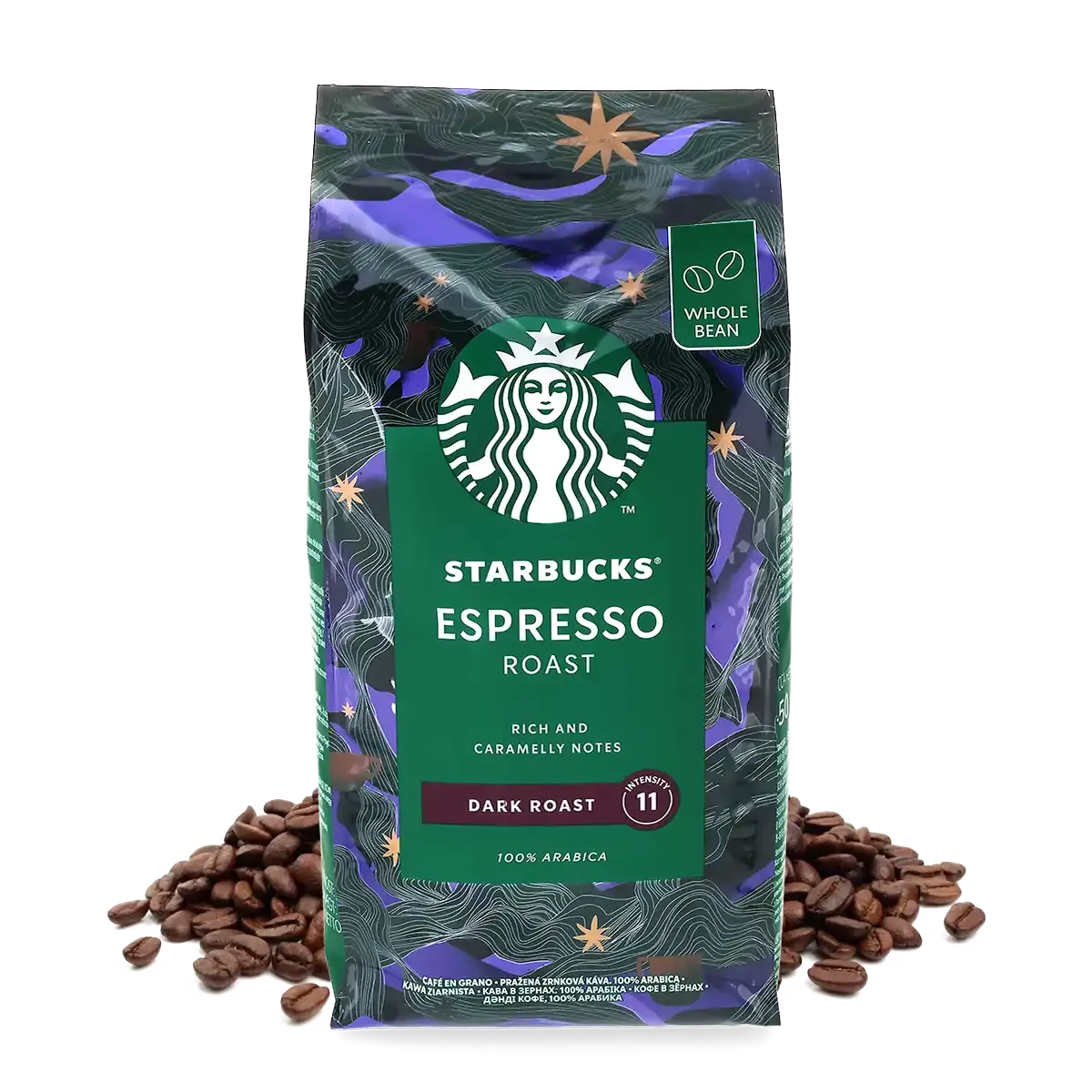 Starbucks\u00AE\u0020Espresso\u0020Roast