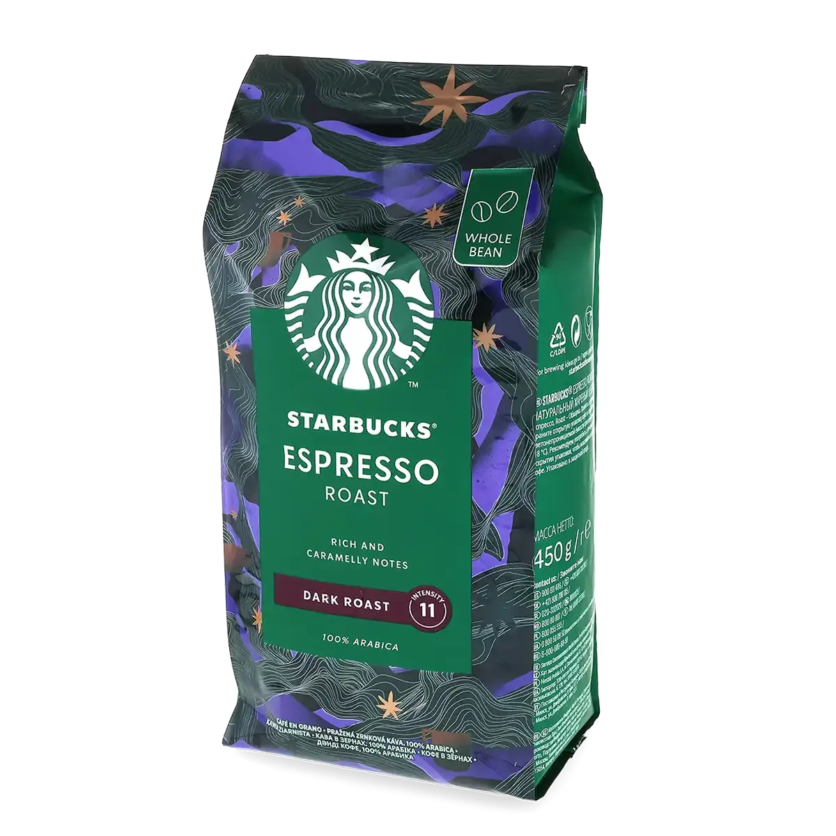 Starbucks\u00AE\u0020Espresso\u0020Roast