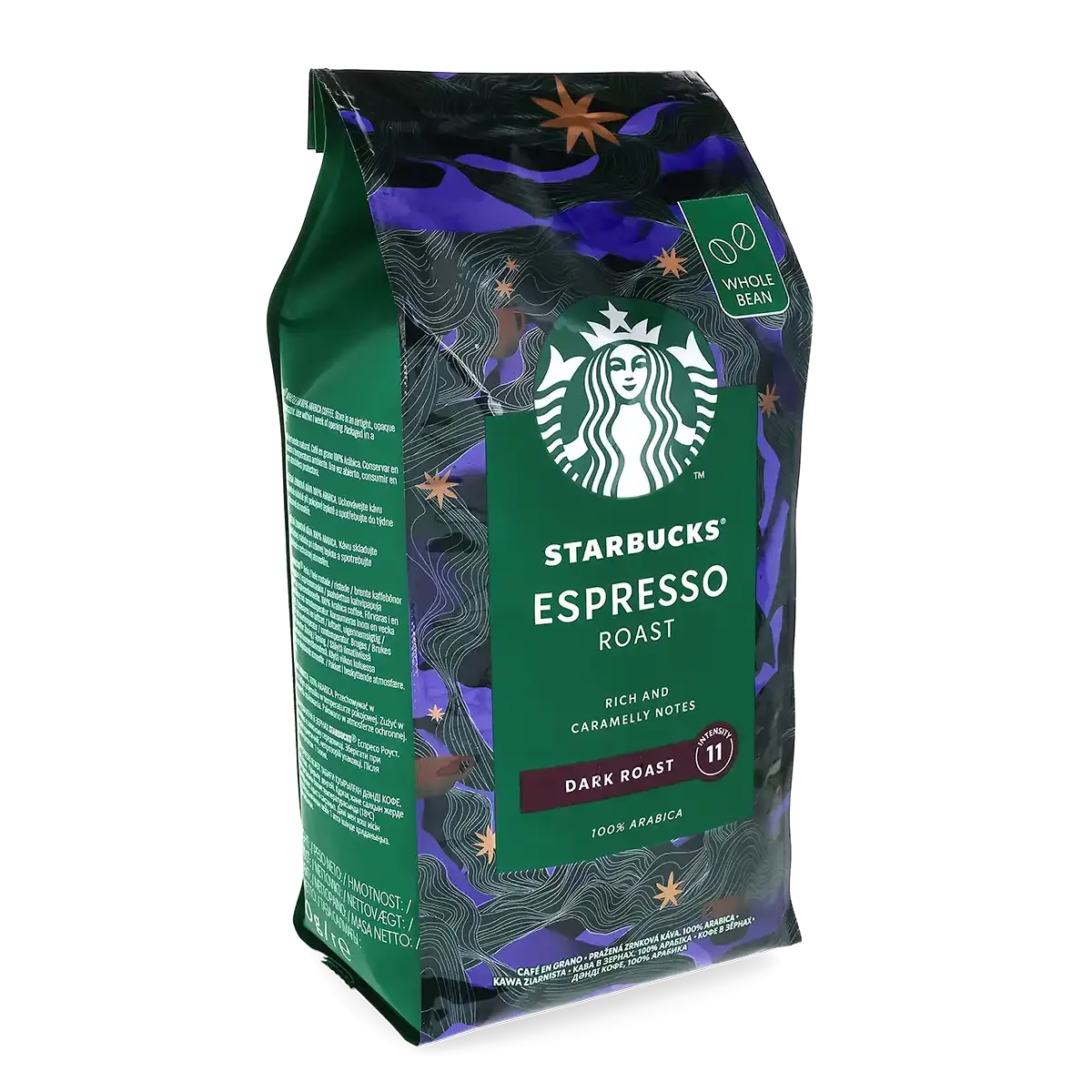 Starbucks\u00AE\u0020Espresso\u0020Roast