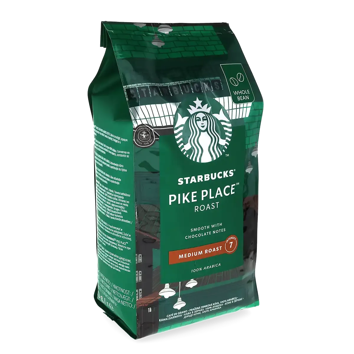 Starbucks\u00AE\u0020Pike\u0020Place\u0020Roast\u0020