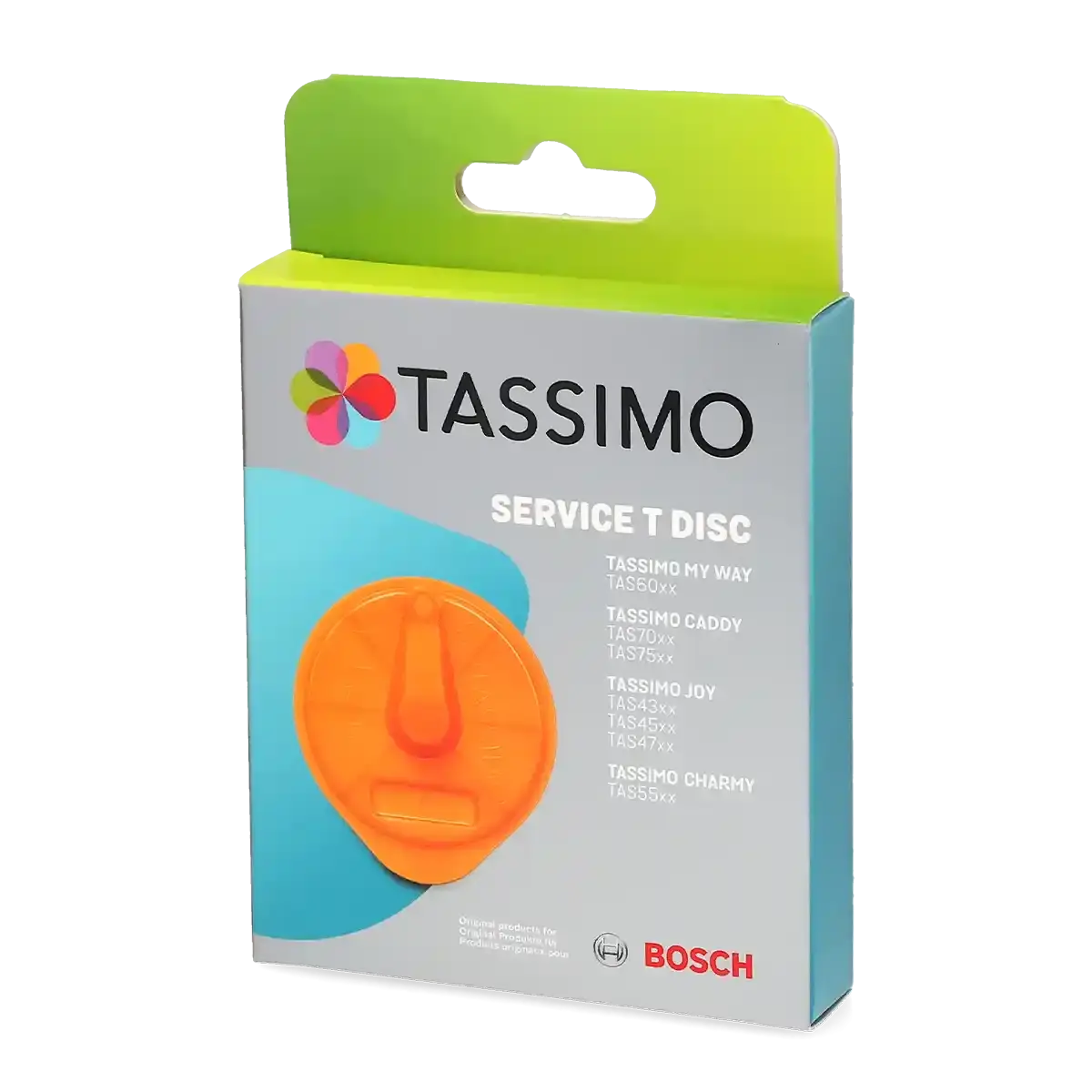 Tassimo\u0020Orange\u0020Service\u0020T\u002Ddisc