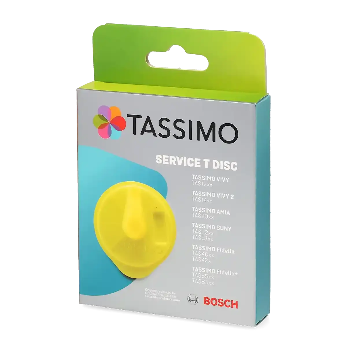 Tassimo\u0020Gul\u0020Service\u0020T\u002Ddisc