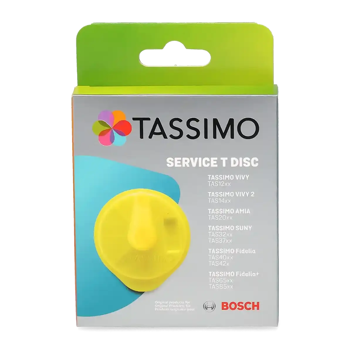 Tassimo\u0020Gul\u0020Service\u0020T\u002Ddisc