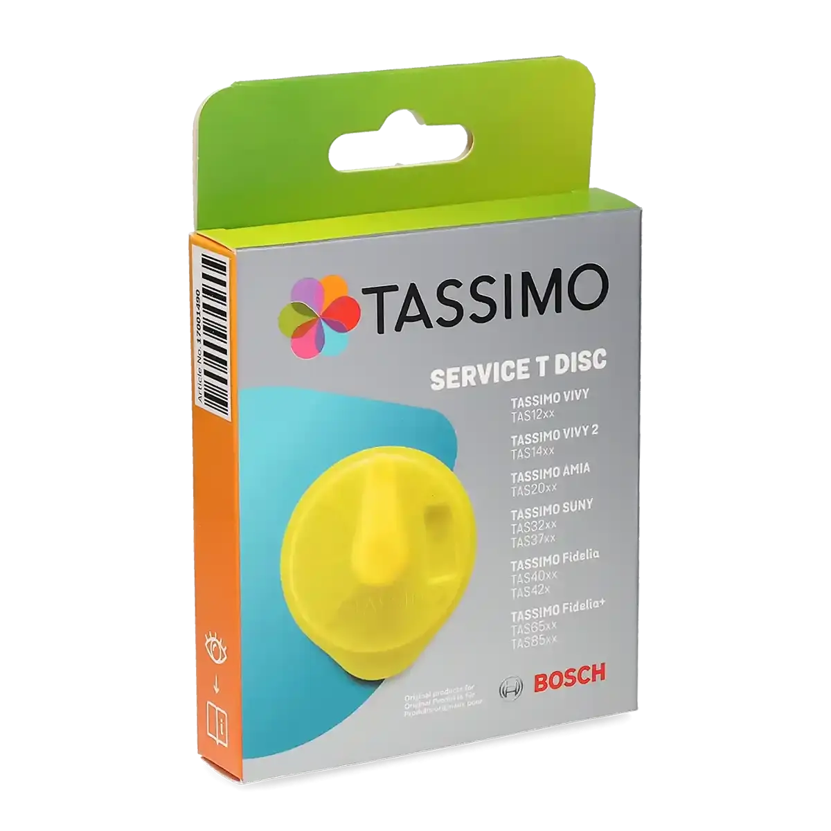 Tassimo\u0020Gul\u0020Service\u0020T\u002Ddisc