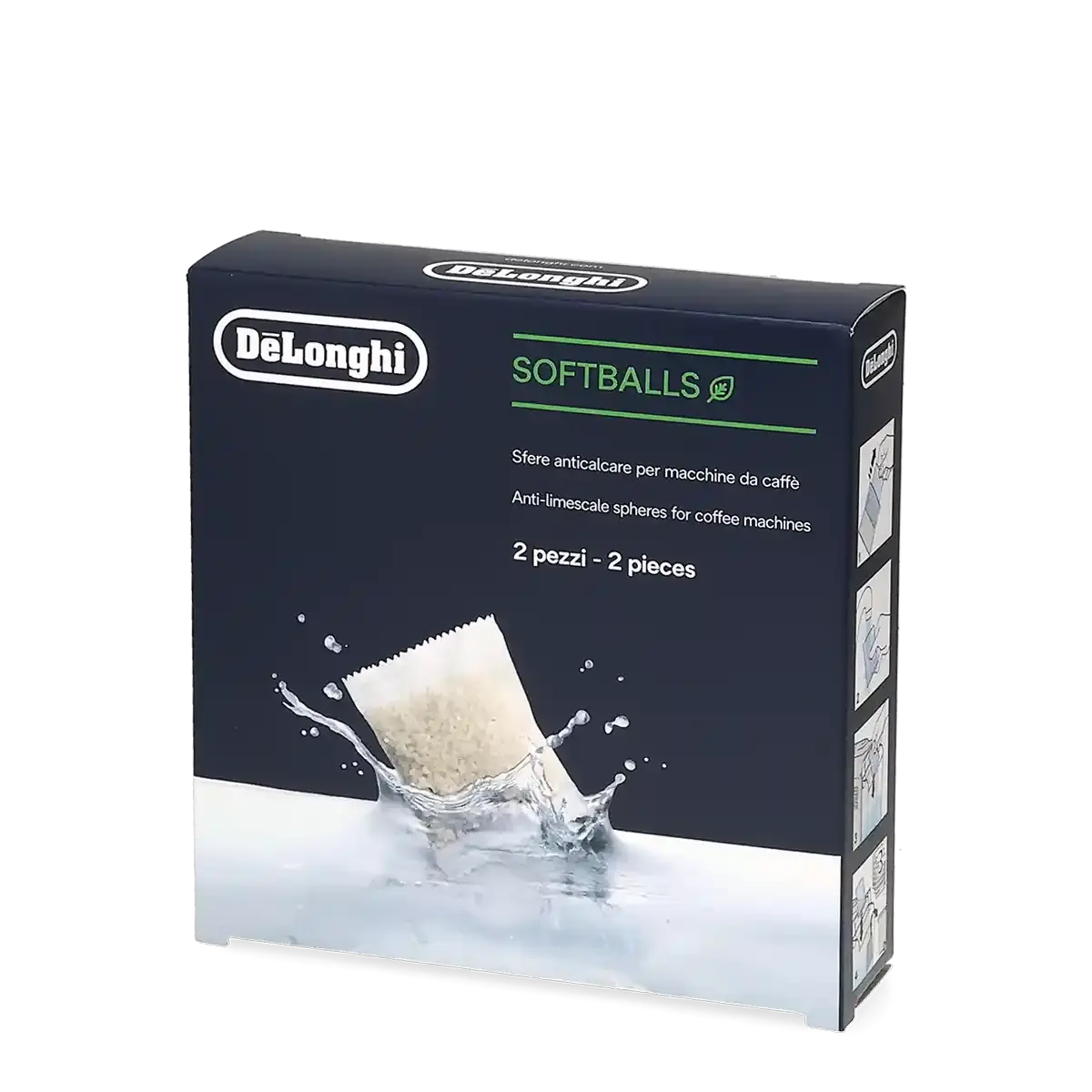 Delonghi\u0020Softballs\u0020DLSC551