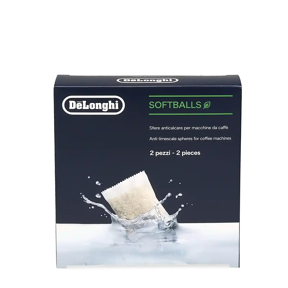 Delonghi\u0020Softballs\u0020DLSC551