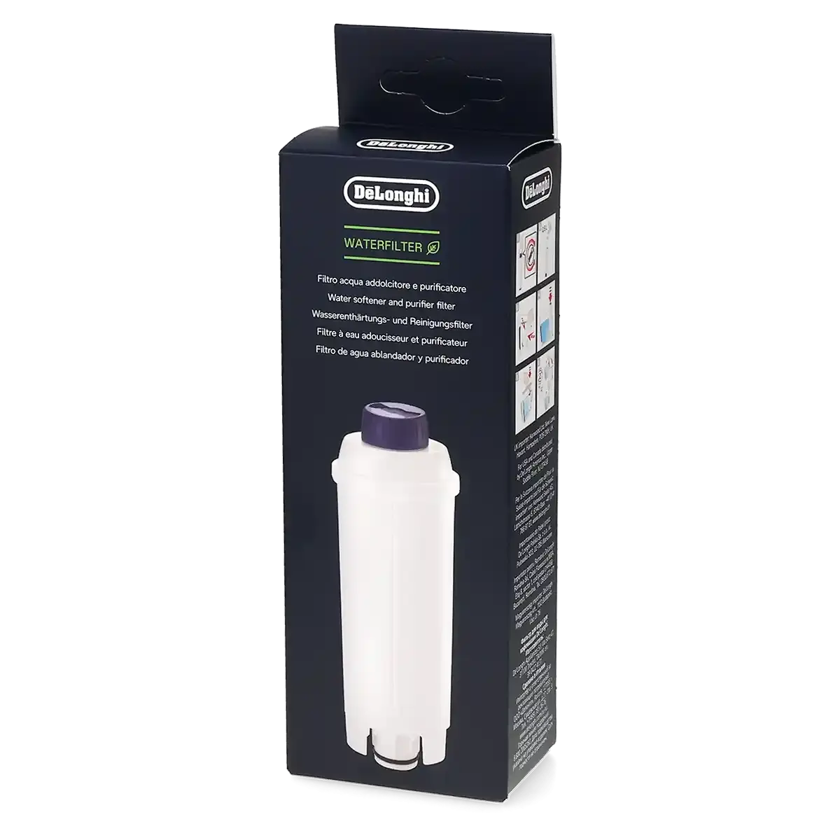 Delonghi\u0020Vandfilter\u0020DLSC002