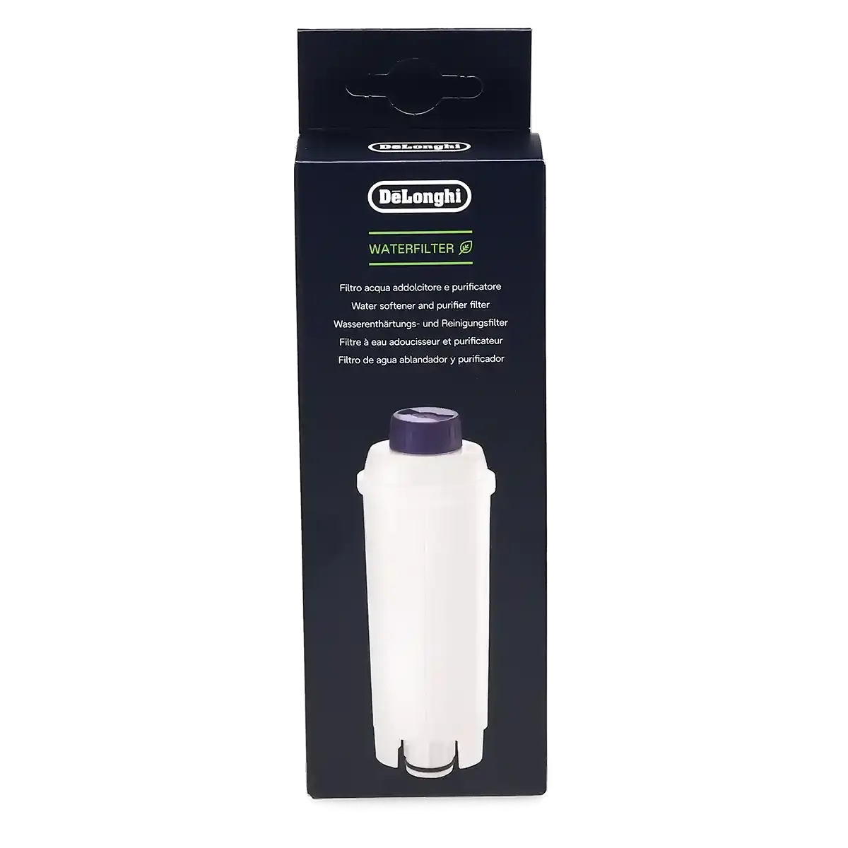 Delonghi\u0020Vandfilter\u0020DLSC002