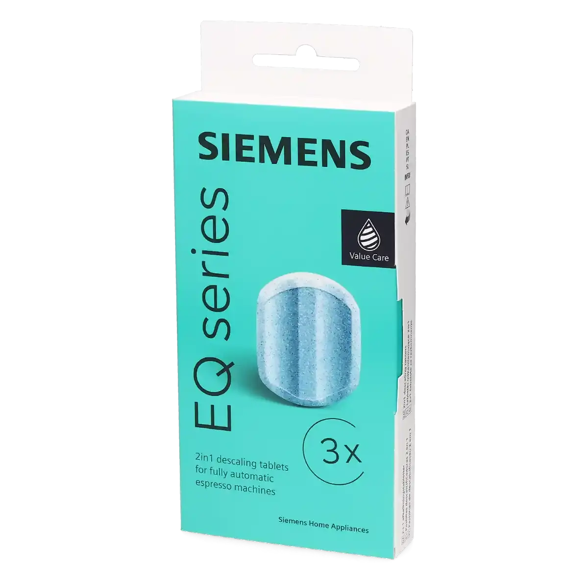 Siemens\u0020Afkalkningstabletter\u0020TZ80002B