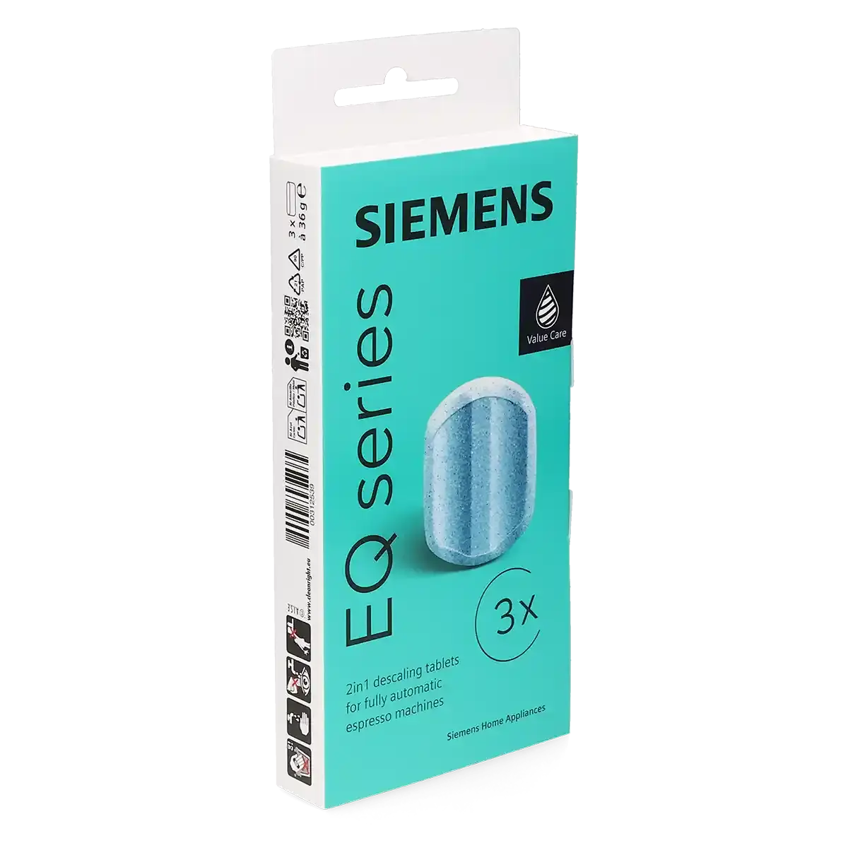 Siemens\u0020Afkalkningstabletter\u0020TZ80002B