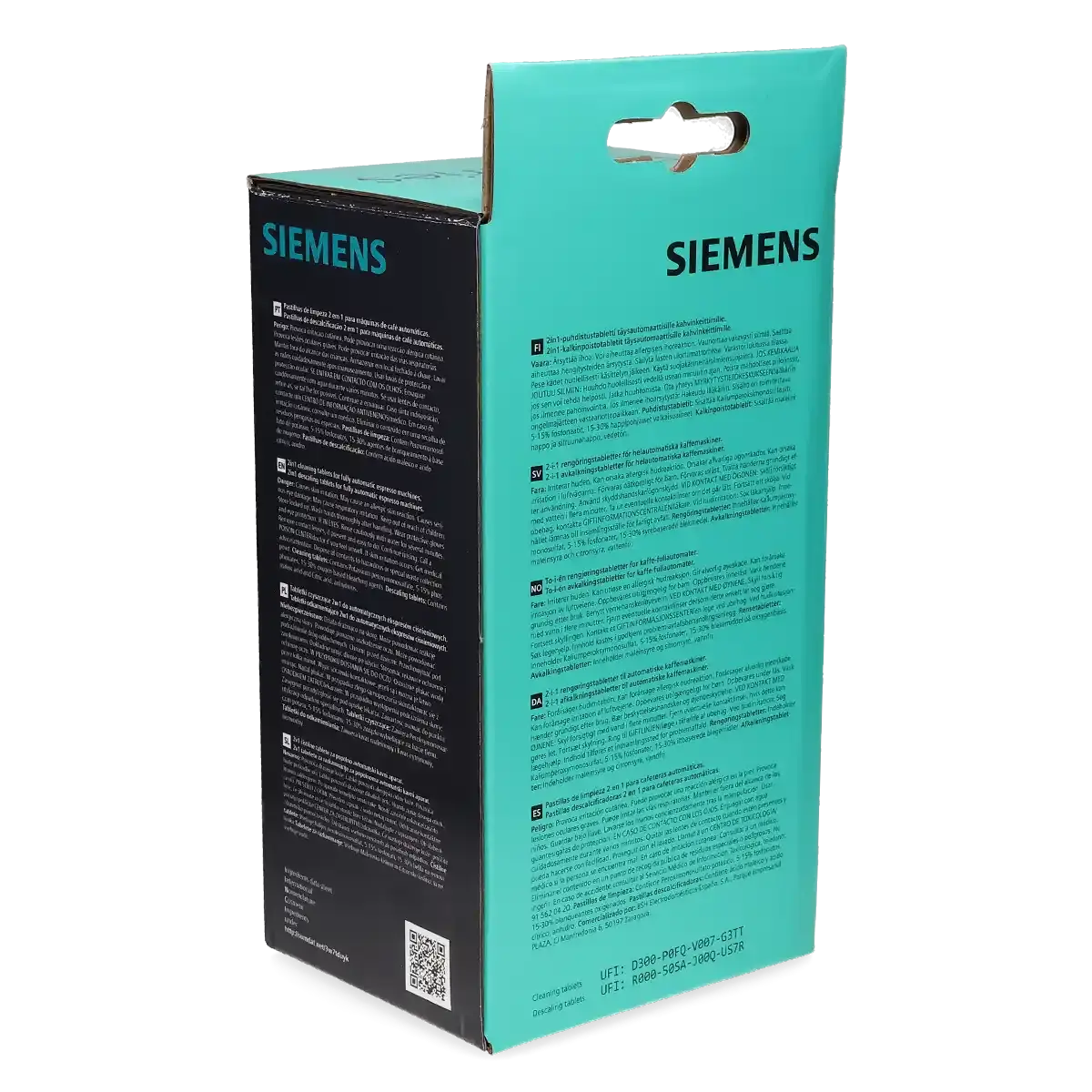 Siemens\u0020Espresso\u0020Care\u0020TZ80004B