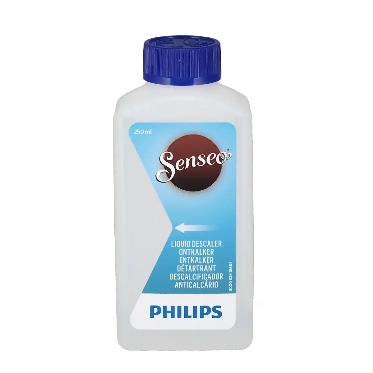 Senseo\u0020Afkalkning