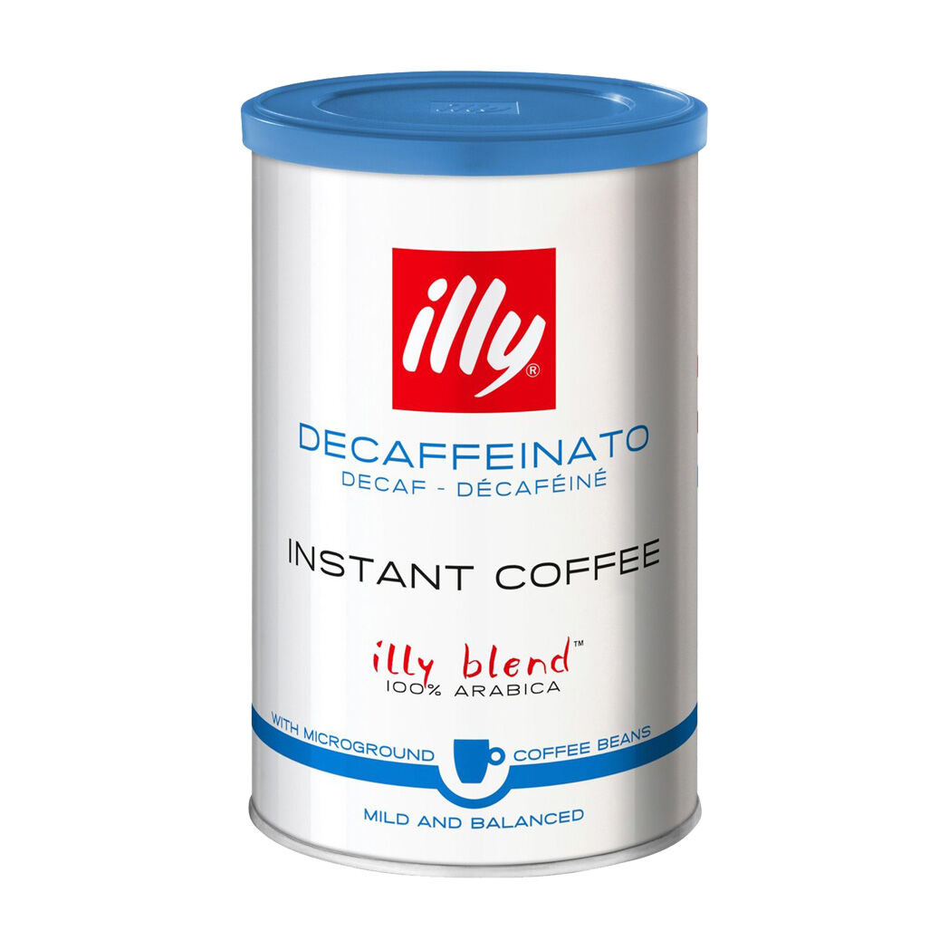 Decaffeinato
