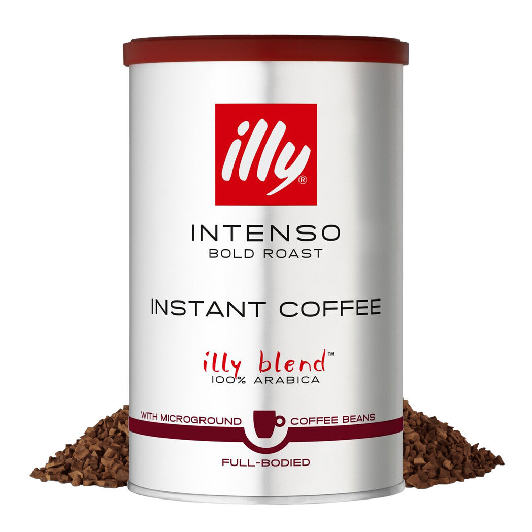 Intenso