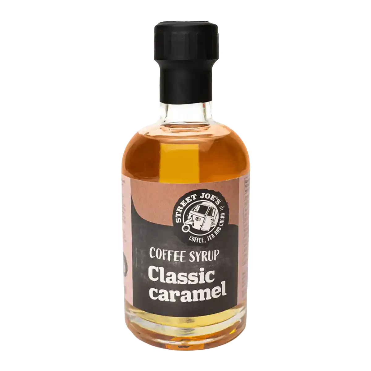 Karamelsirup