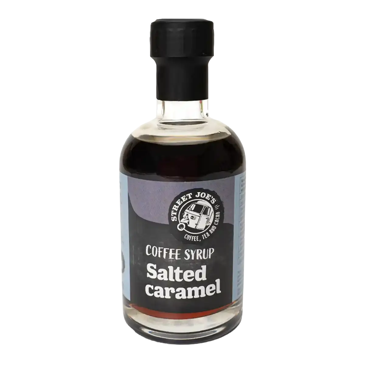 Saltkaramel\u0020sirup