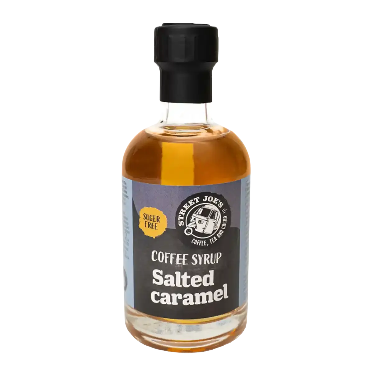 Saltkaramelsirup\u0020\u002D\u0020Sukkerfri