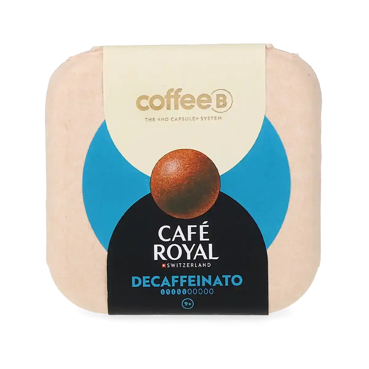 Decaf