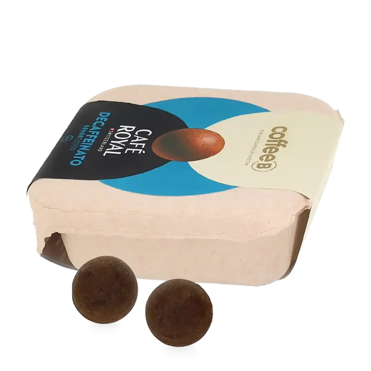 Decaf
