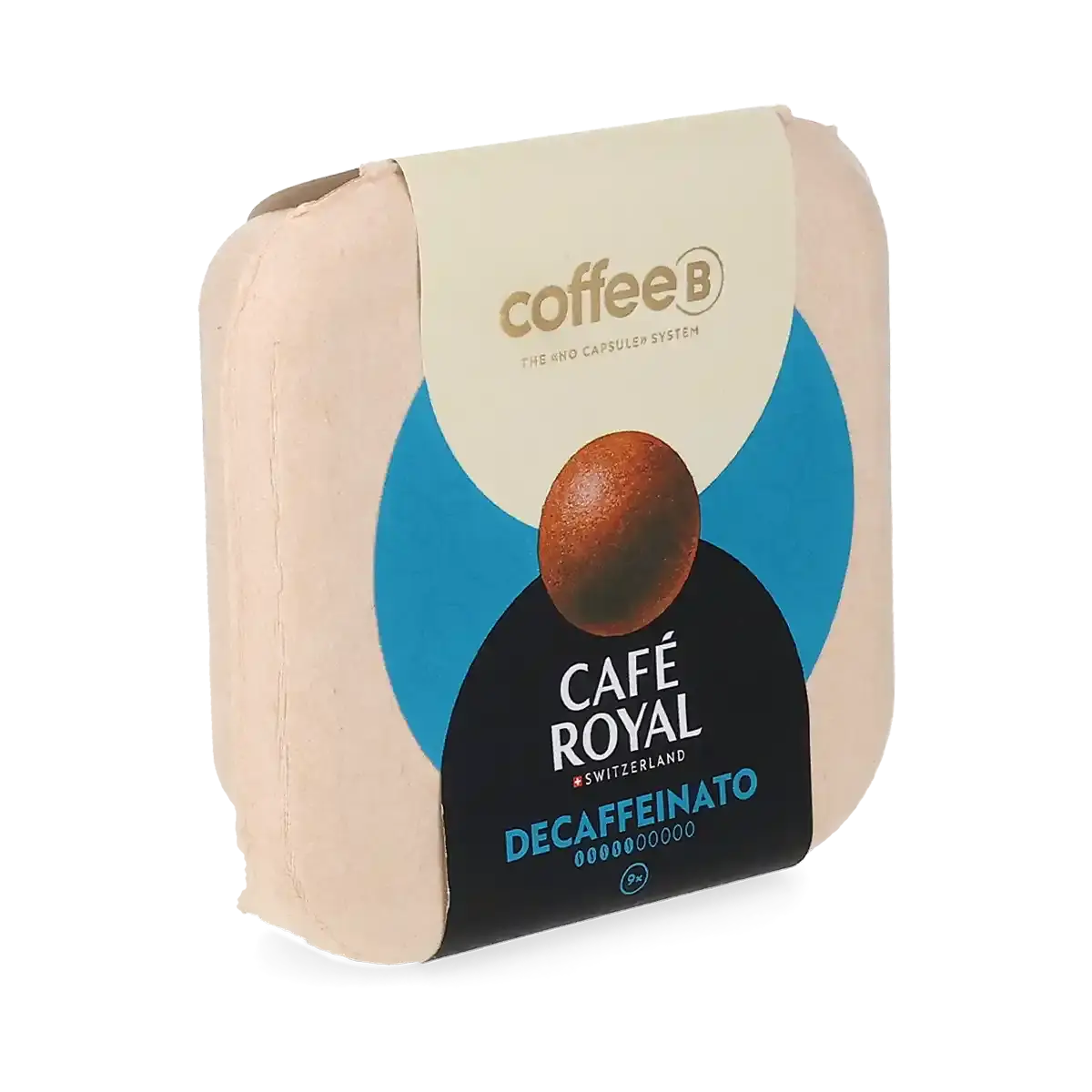 Decaf