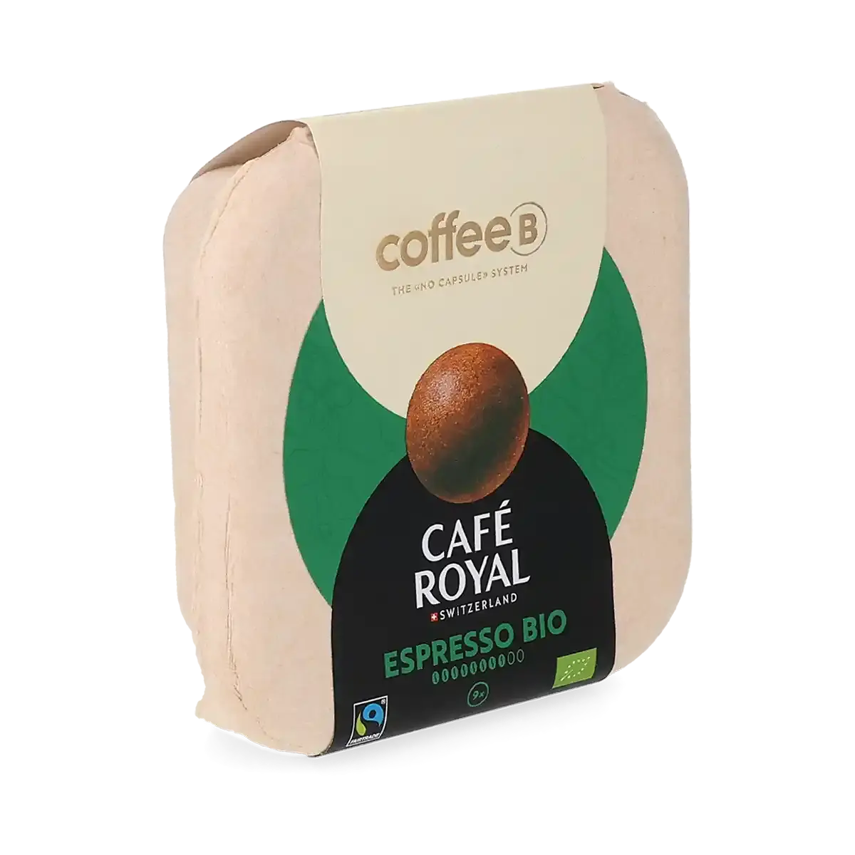 Espresso Øko