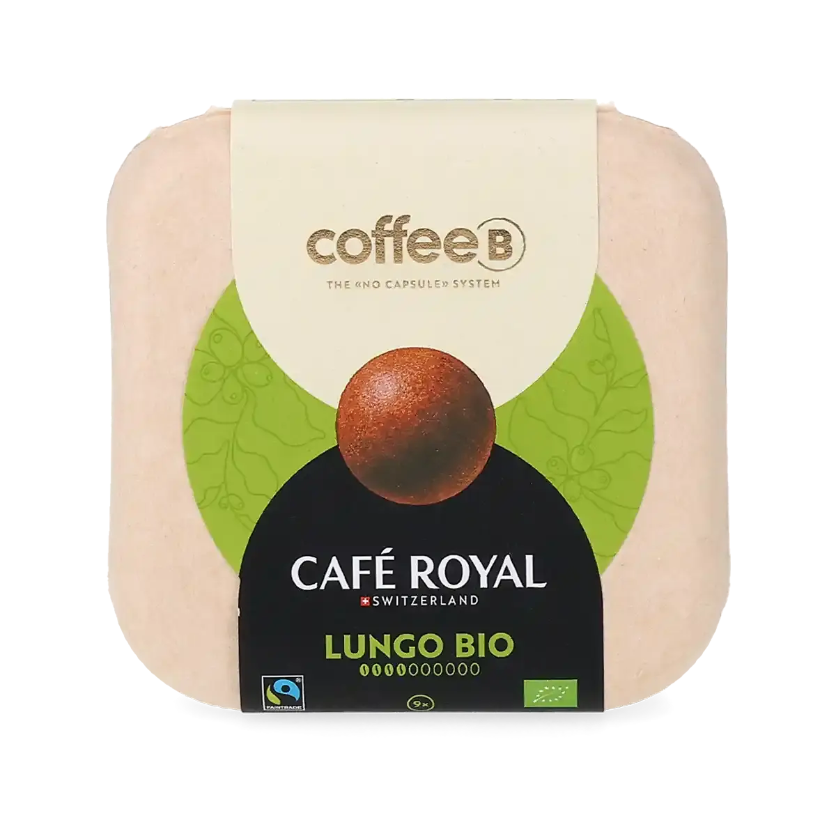 Lungo Øko