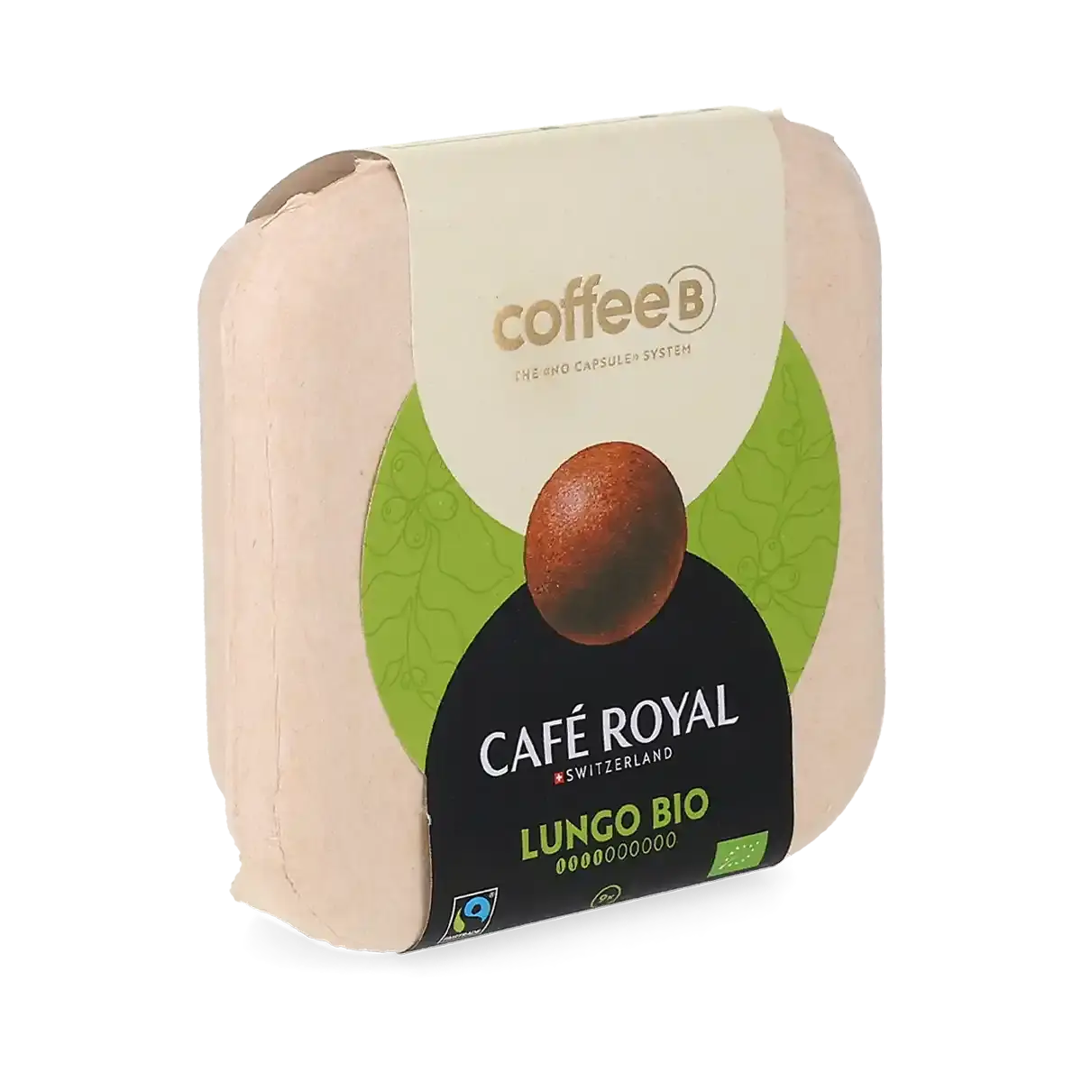Lungo Øko