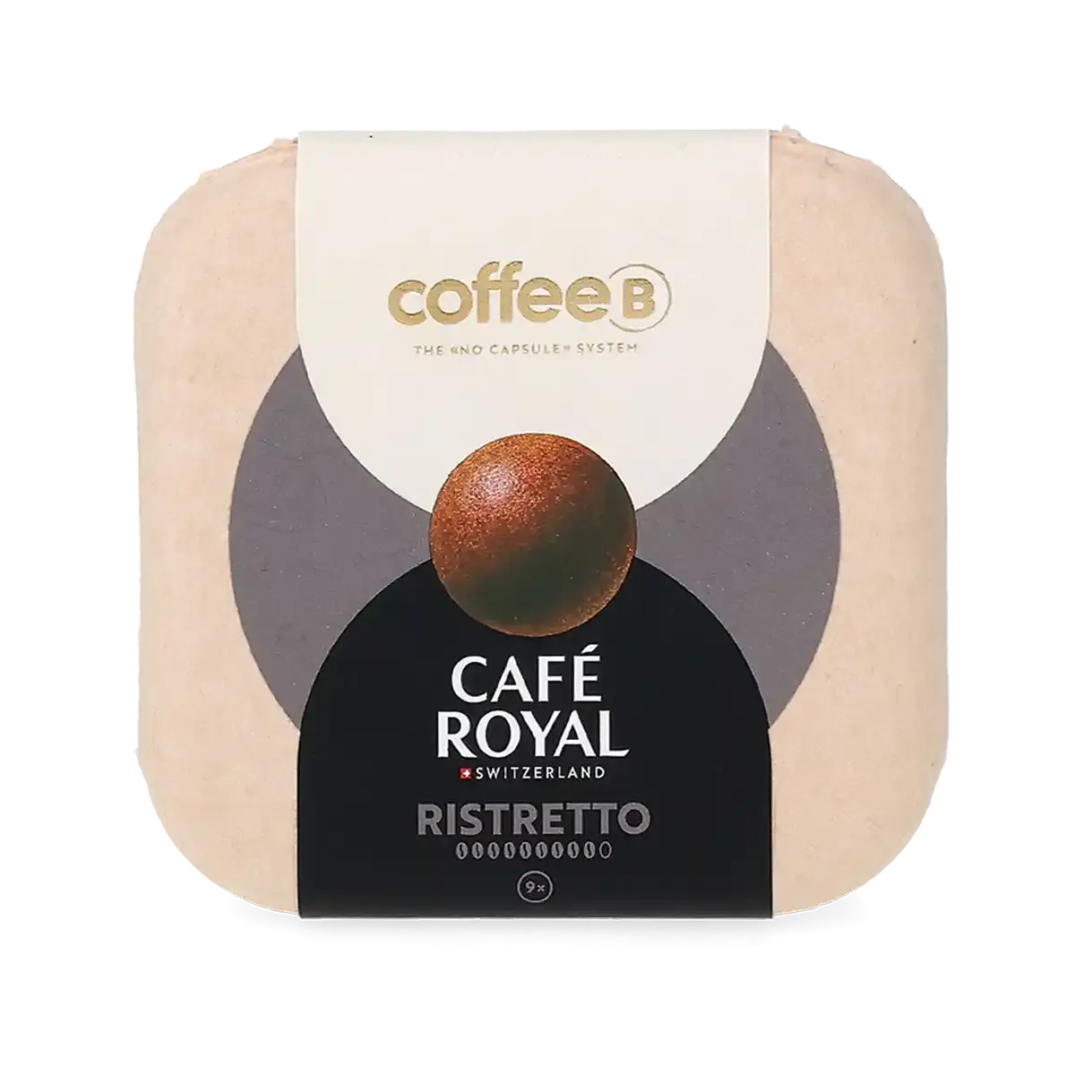 Ristretto