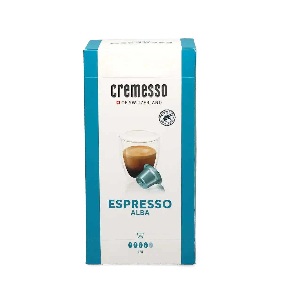 Espresso\u0020Alba\u0020