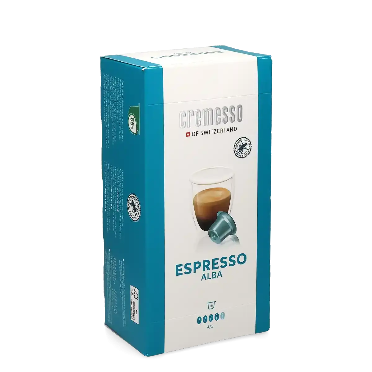 Espresso\u0020Alba\u0020