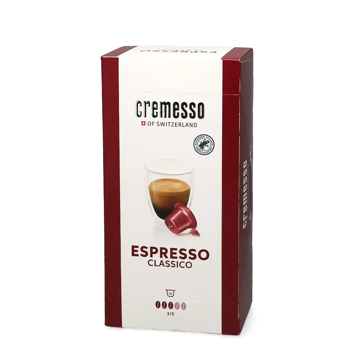Espresso\u0020Classico