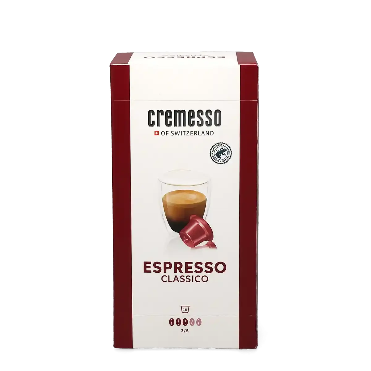 Espresso\u0020Classico
