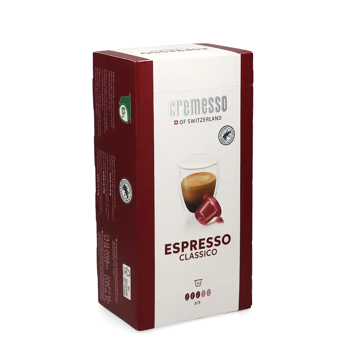 Espresso\u0020Classico