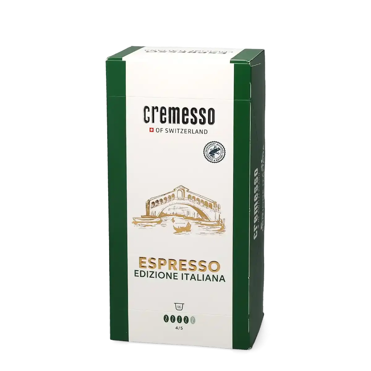 Espresso\u0020Edizione\u0020Italiana