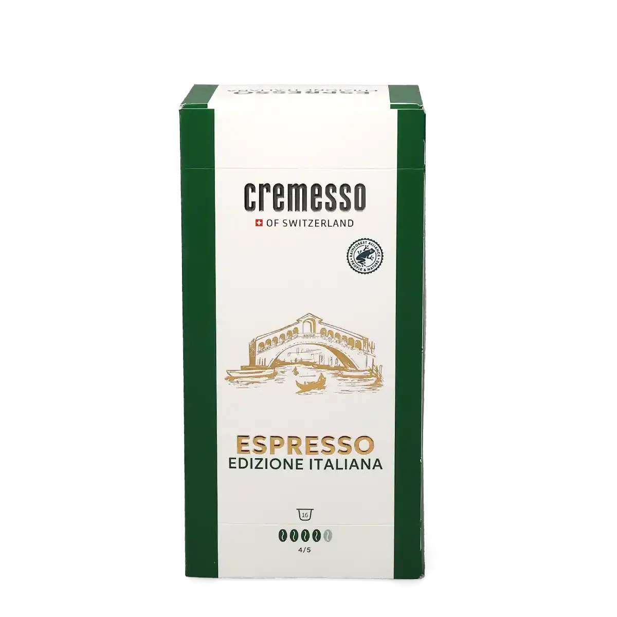 Espresso\u0020Edizione\u0020Italiana