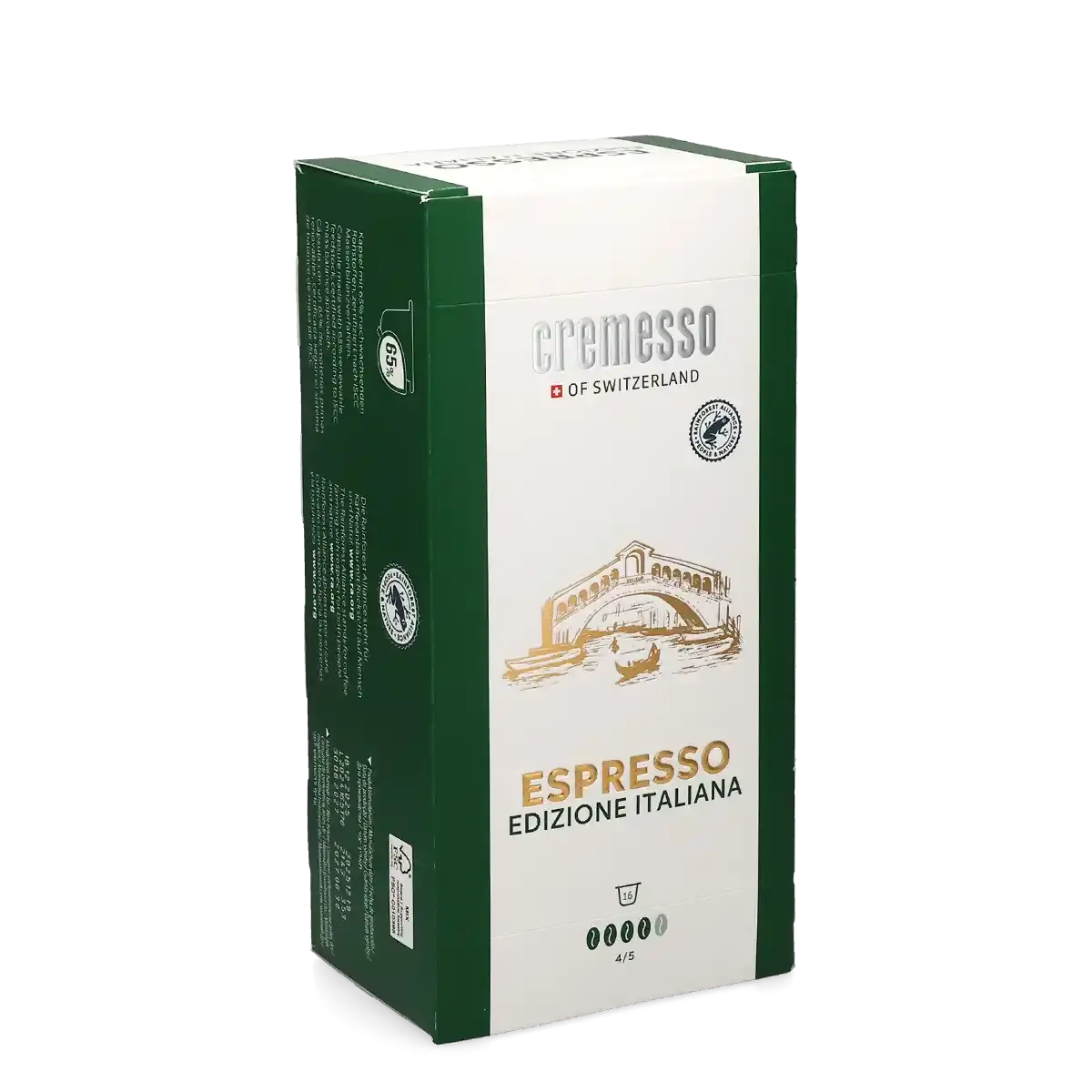 Espresso\u0020Edizione\u0020Italiana