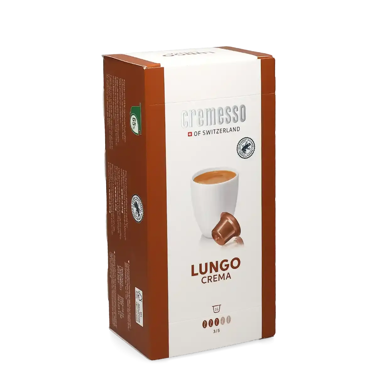 Lungo\u0020Crema
