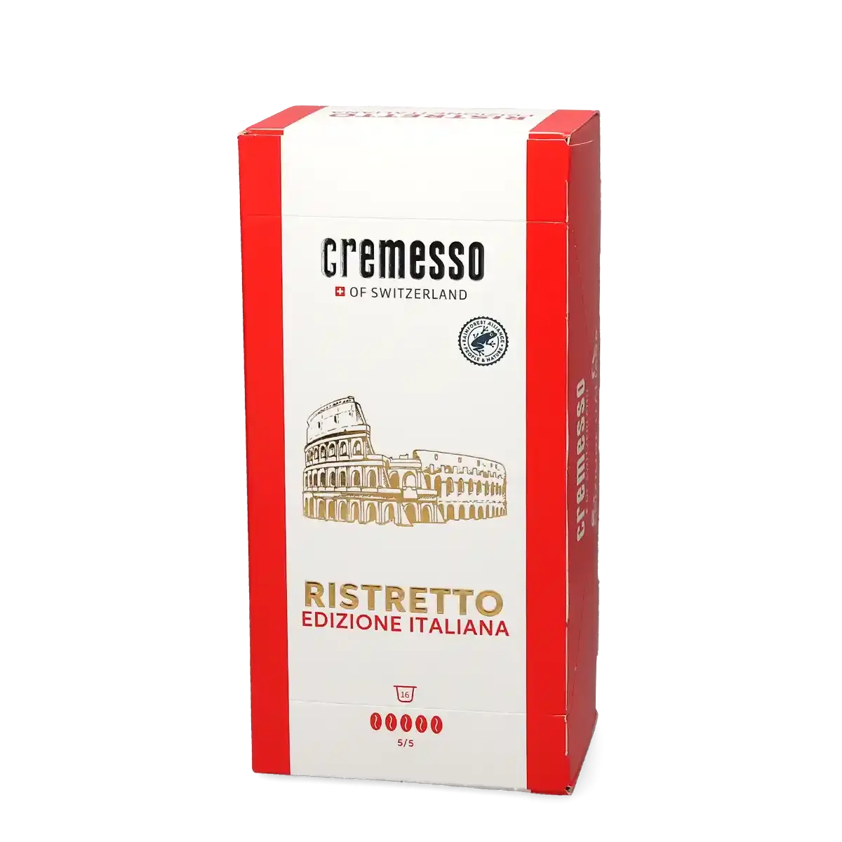 Ristretto\u0020Edizione\u0020Italiana