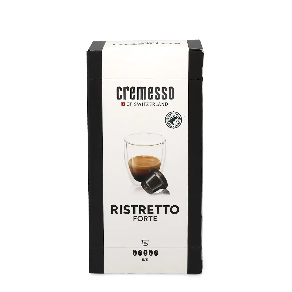 Ristretto\u0020Forte