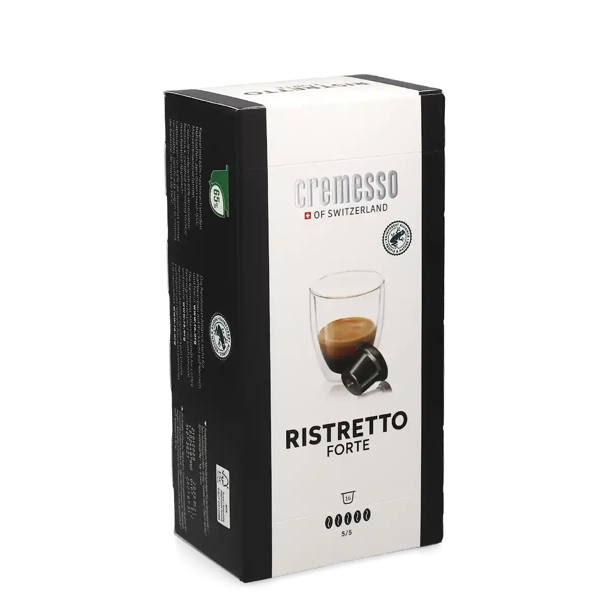 Ristretto\u0020Forte