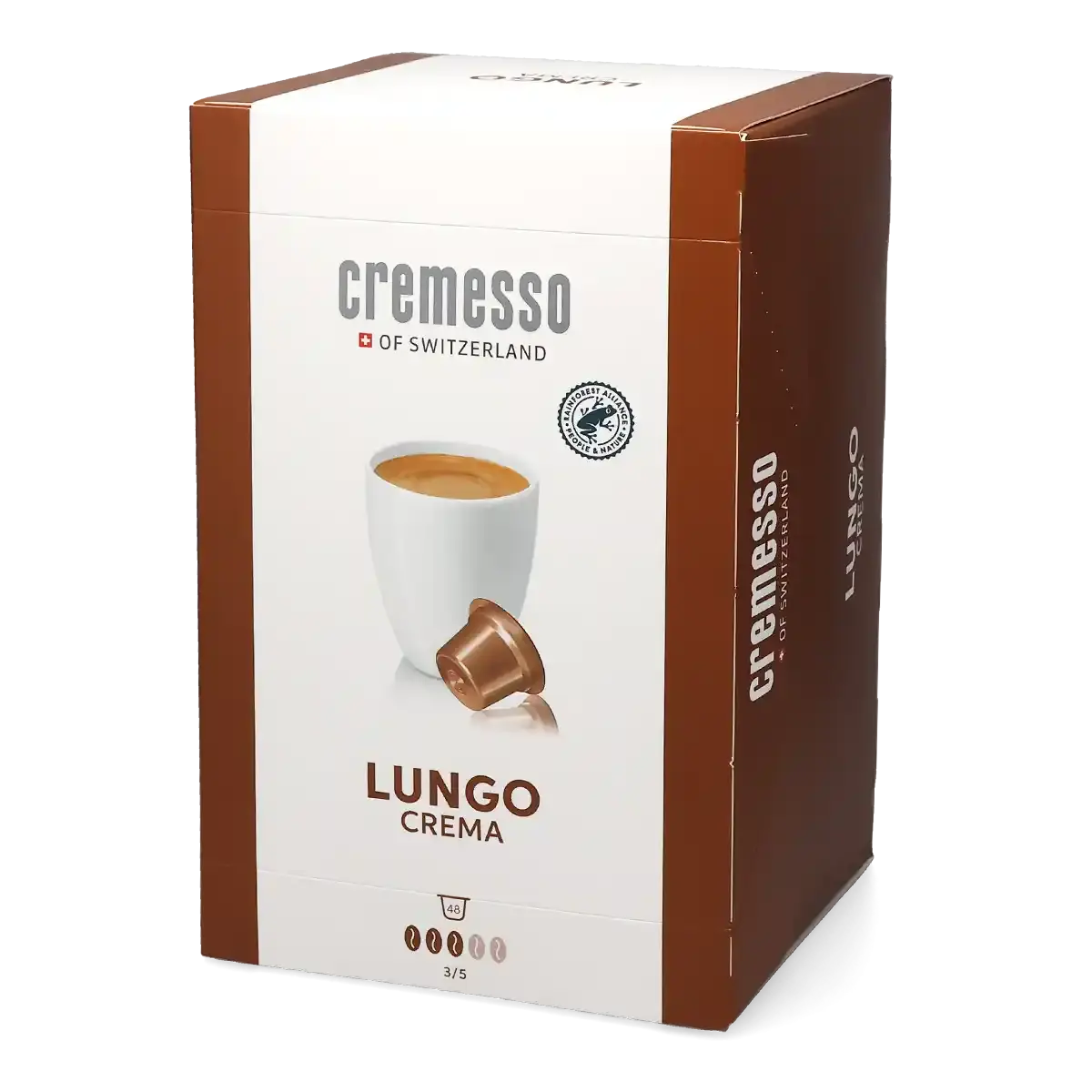 Lungo\u0020Crema\u0020\u002D\u0020Cremesso