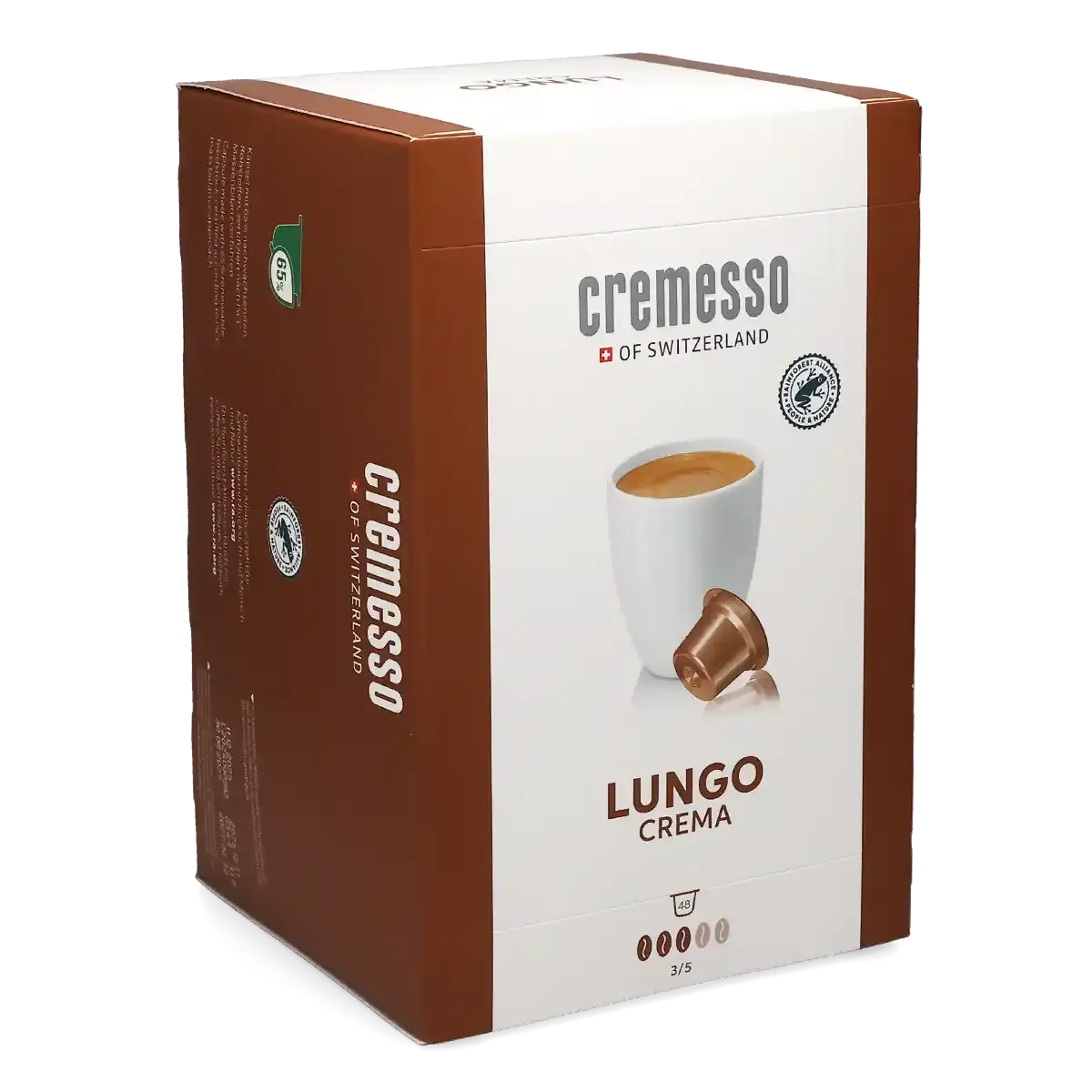 Lungo\u0020Crema\u0020\u002D\u0020Cremesso