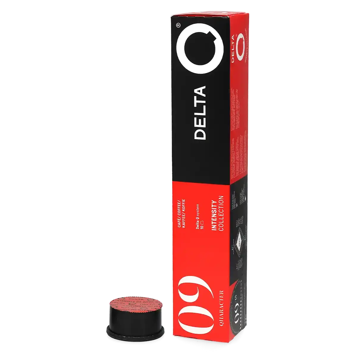 Qharacter