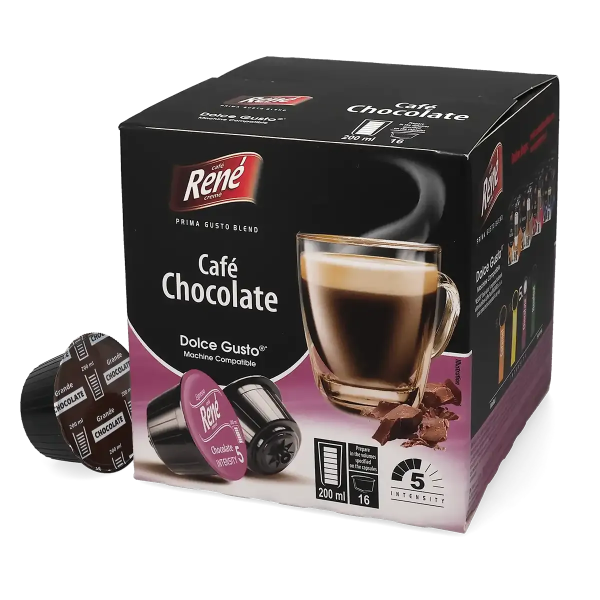 Chokolade\u0020Caf\u00E9