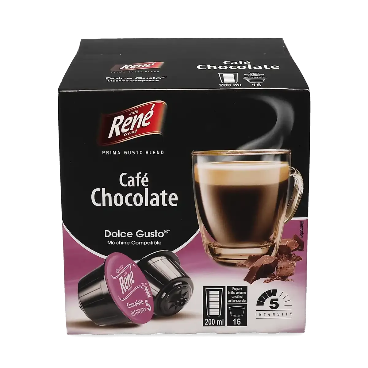 Chokolade\u0020Caf\u00E9
