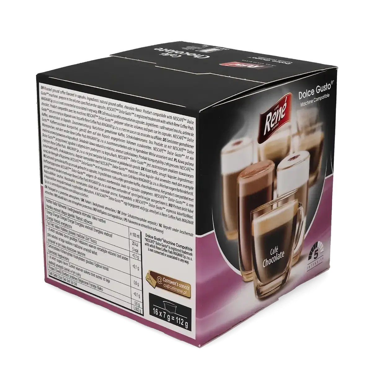 Chokolade\u0020Caf\u00E9