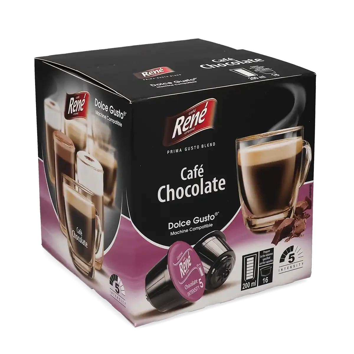 Chokolade\u0020Caf\u00E9