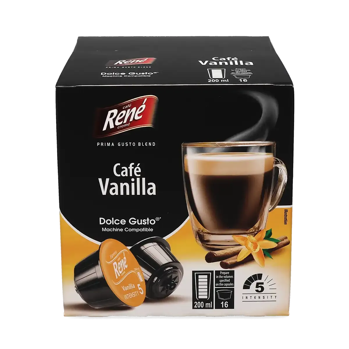 Vanilje\u0020Caf\u00E9